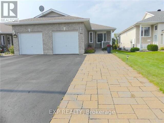 862 EIGHTH STREET Renfrew Ontario, K7V 4K9