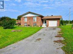 1932 GORE LINE Westmeath Ontario, K0J 2L0