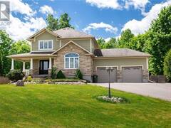 63 HERON DRIVE Pembroke Ontario, K8H 8N9