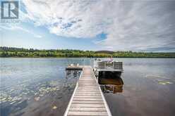 26 CLARK'S LANDING LANE | Chalk River Ontario | Slide Image Five