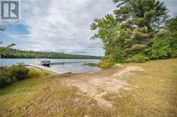 26 CLARK'S LANDING LANE | Chalk River Ontario | Slide Image Nine