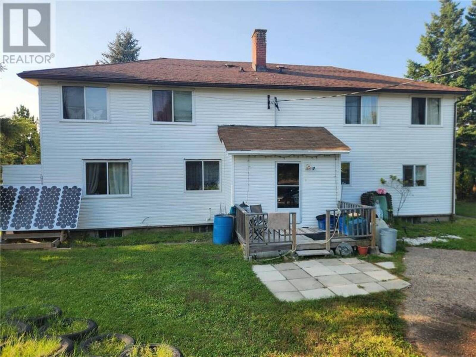 72 SEBASTOPOL DRIVE, Foymount, Ontario K0J 1W0