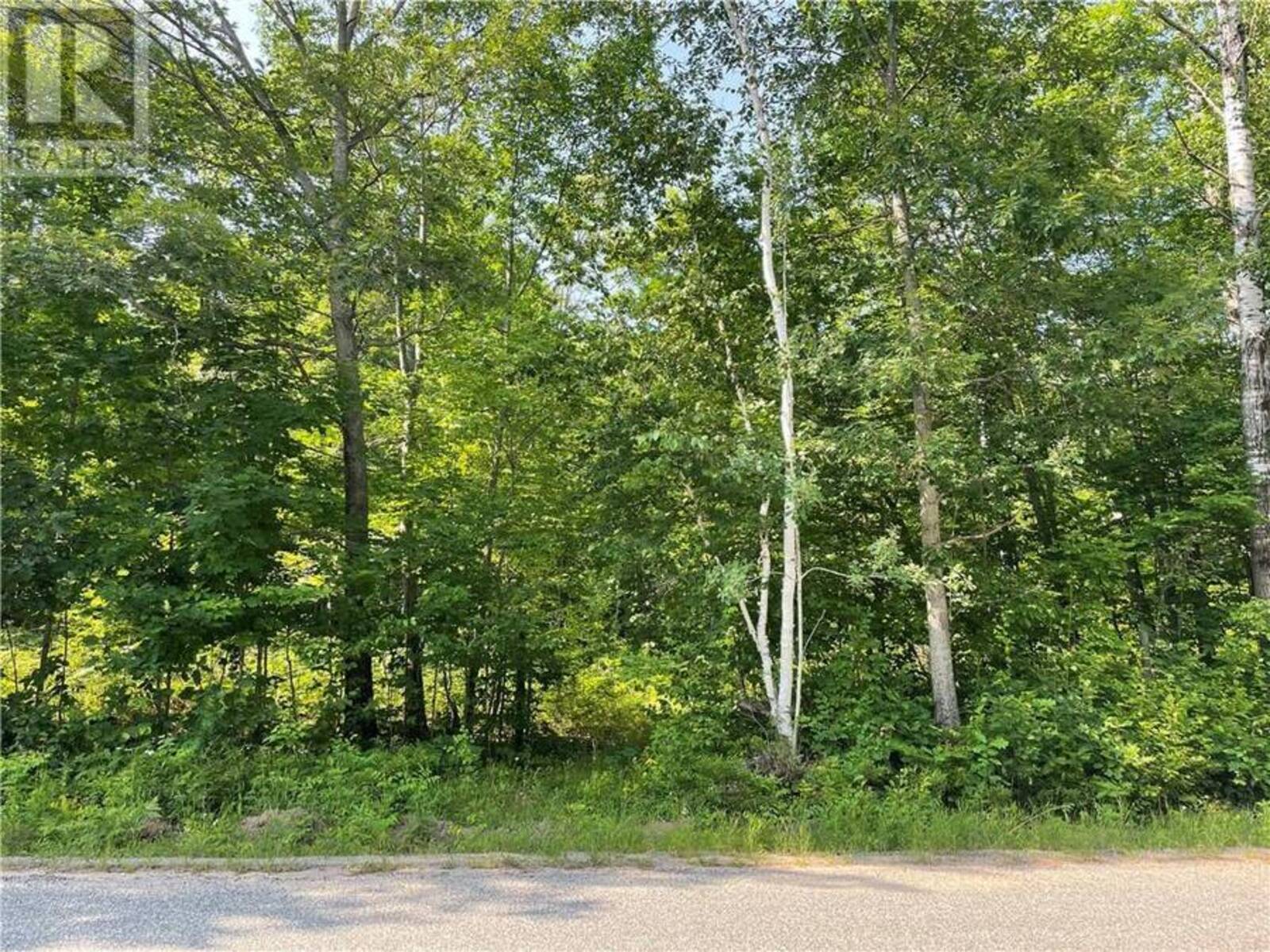 Lot B CHIPPAWA ROAD, Barrys Bay, Ontario K0J 1B0