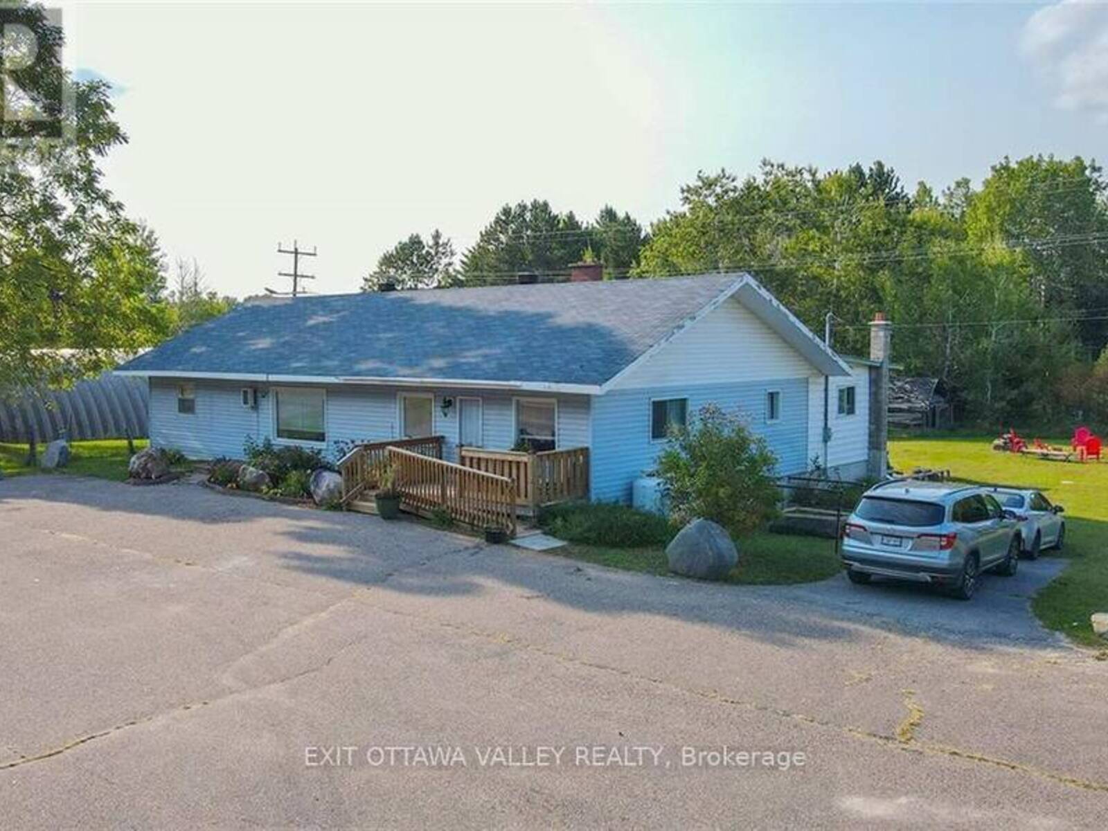 16358 HIGHWAY 60, Killaloe, Hagarty and Richards, Ontario K0J 2A0