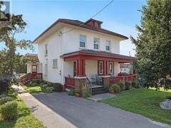 258 PLAUNT STREET S Renfrew Ontario, K7V 1N1