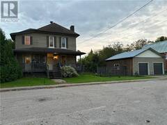 27 MEADOW STREET Cobden Ontario, K0J 1K0