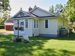 516 HEATHER PLACE Haley Station Ontario, K0J 1Y0