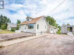 33016 HIGHWAY 17 Deep River Ontario, K0J 1P0