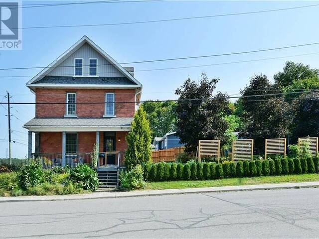 167 RAGLAN STREET N Renfrew Ontario, K7V 1N8