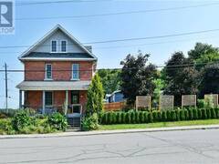 167 RAGLAN STREET N Renfrew Ontario, K7V 1N8