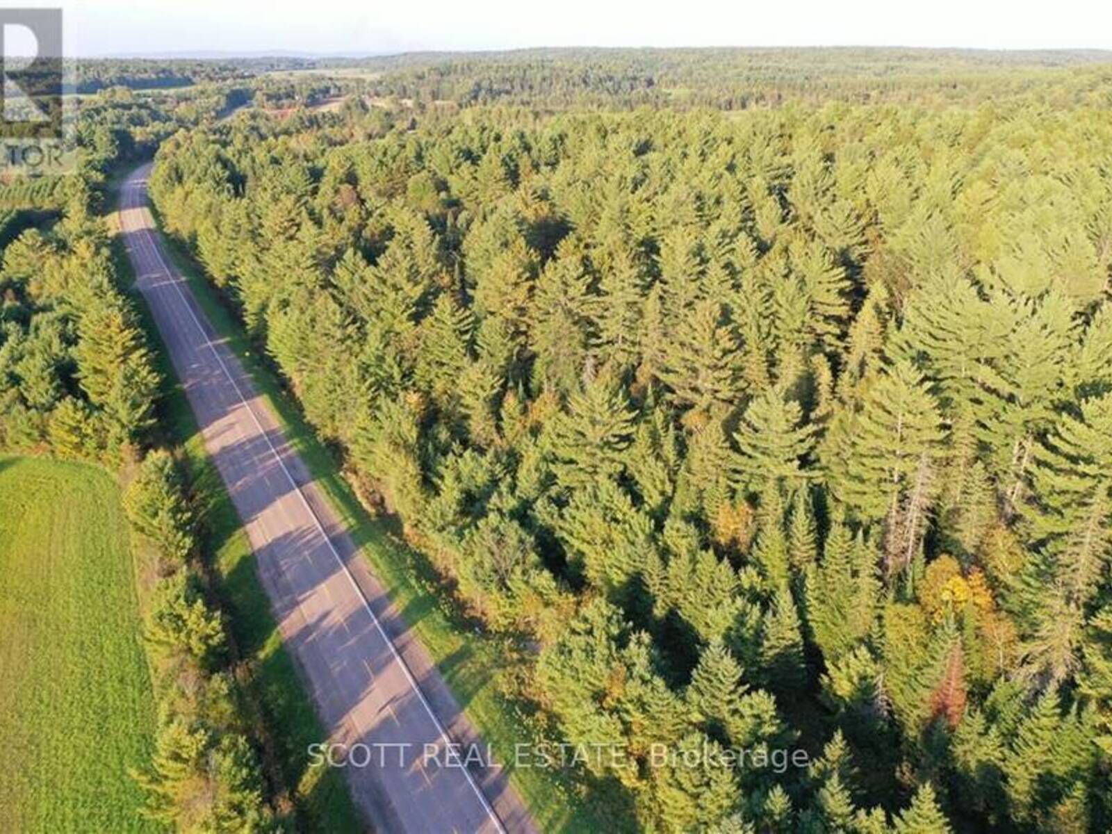 0 ROUND LAKE ROAD, Pembroke, Ontario K8A 6W8