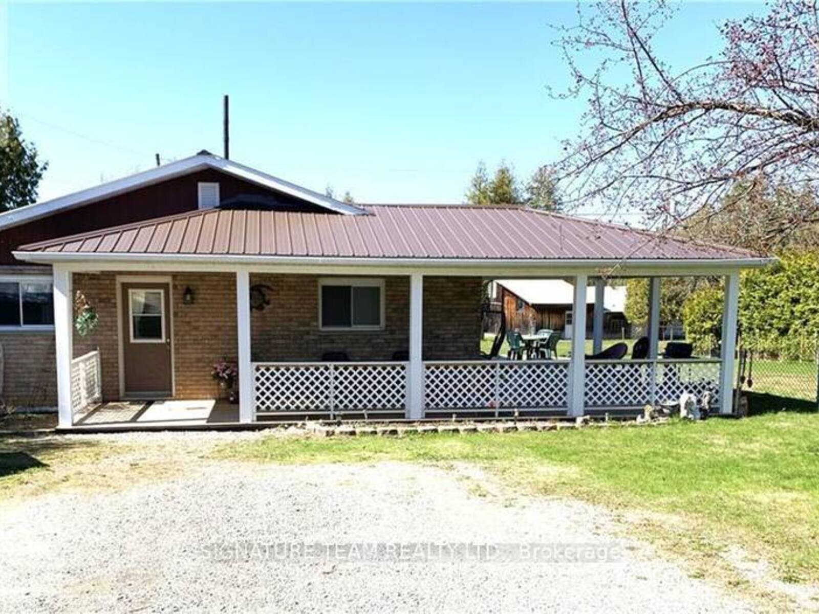 29 WESLILLY LANE, Eganville, Ontario K0J 1T0