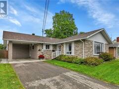 109 LOCHIEL STREET S Renfrew Ontario, K7V 1W6