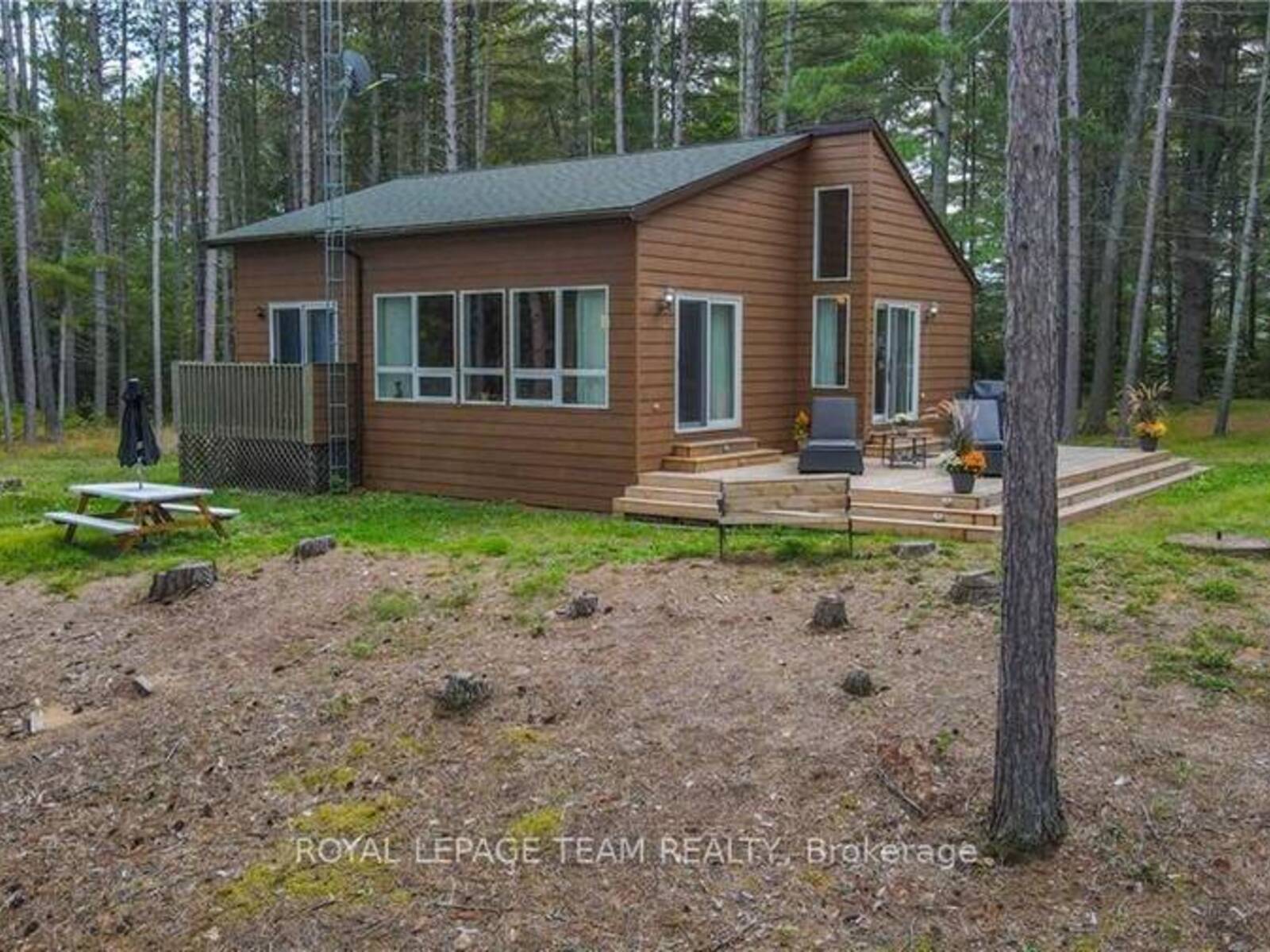 LT1,443,LT3 WEGLARZ ROAD, Madawaska Valley, Ontario K0J 1B0