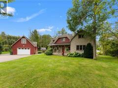 160 POPLAR RIDGE ROAD Pembroke Ontario, K8A 8K3