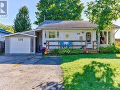 669 THIRD AVENUE S Pembroke Ontario, K8A 5H5