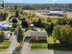 537 ALMIRA STREET Pembroke Ontario, K8A 4A1