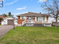 19 ETHEL STREET Petawawa Ontario, K8H 2B9