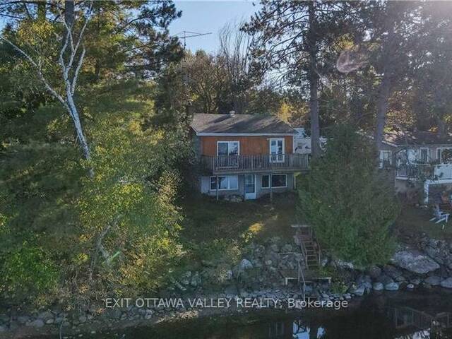 751 ROCK POINT LANE Killaloe, Hagarty and Richards Ontario, K0J 2J0