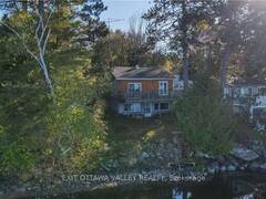 751 ROCK POINT LANE Killaloe, Hagarty and Richards Ontario, K0J 2J0