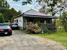 76 BRIDGE STREET | Addington Highlands Ontario | Slide Image One