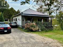 76 BRIDGE STREET Addington Highlands Ontario, K0H 1L0