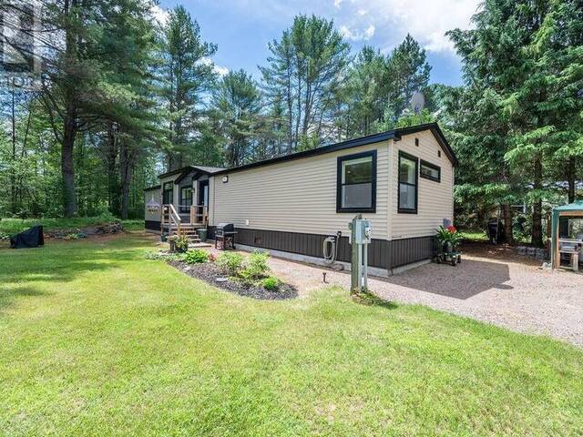 23 HUNTERS RUN LANE Chalk River Ontario, K0J 1J0