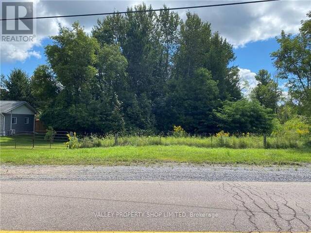 650 STAFFORD STREET Pembroke Ontario, K8A 6V2 - Vacant Land For Sale