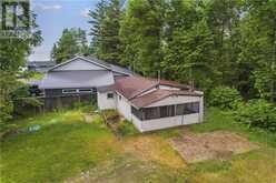 19B MOORES BEACH ROAD | Westmeath Ontario | Slide Image Two