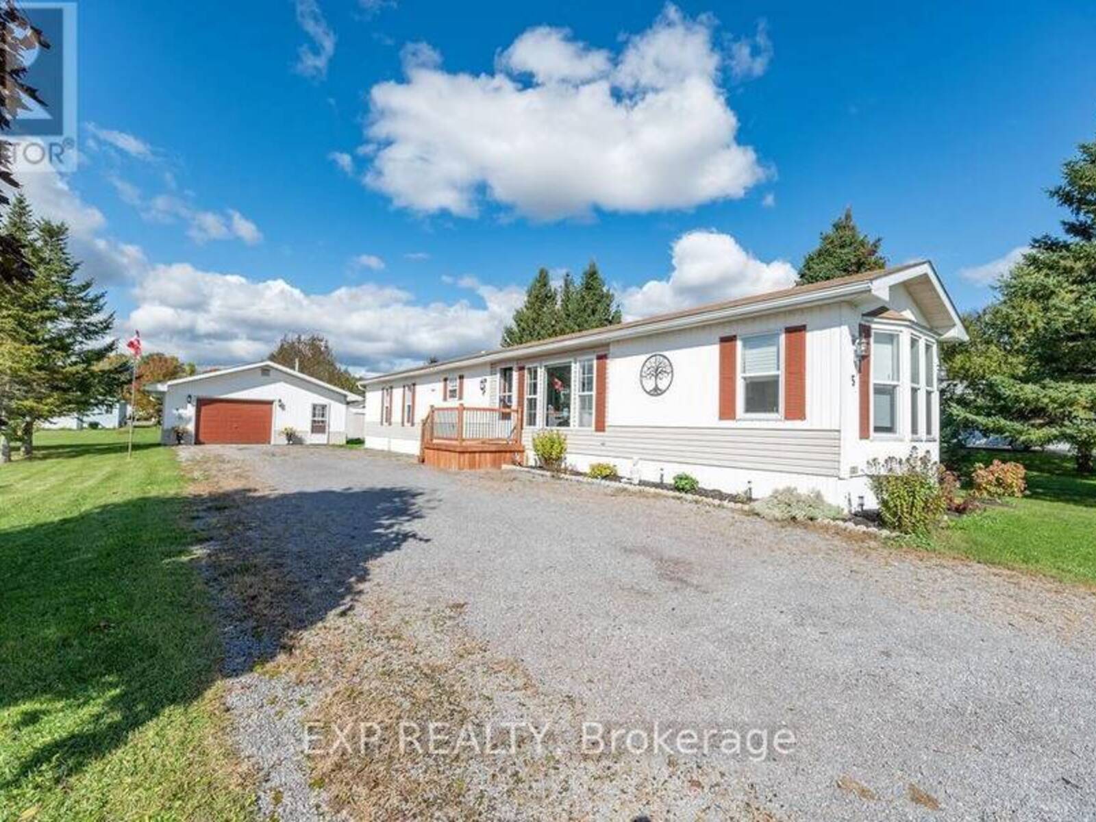 5 PARK AVENUE, Horton, Ontario K7V 0A5