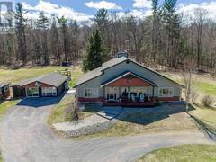 3033 MCLAUGHLIN ROAD Westmeath Ontario, K8A 6W3