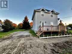 465 SOMERSET STREET Pembroke Ontario, K8A 4C5