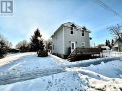 465 SOMERSET STREET Pembroke Ontario, K8A 4C5