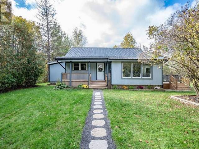 34 SHADY LANE Petawawa Ontario, K8A 7Z5