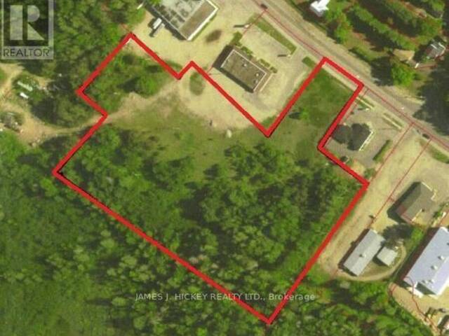 PT LT 7 HIGHWAY 17 Deep River Ontario, K0J 1P0 - Vacant Land For Sale