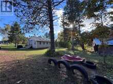 3160 LAKE DORE ROAD | Golden Lake Ontario | Slide Image Twenty