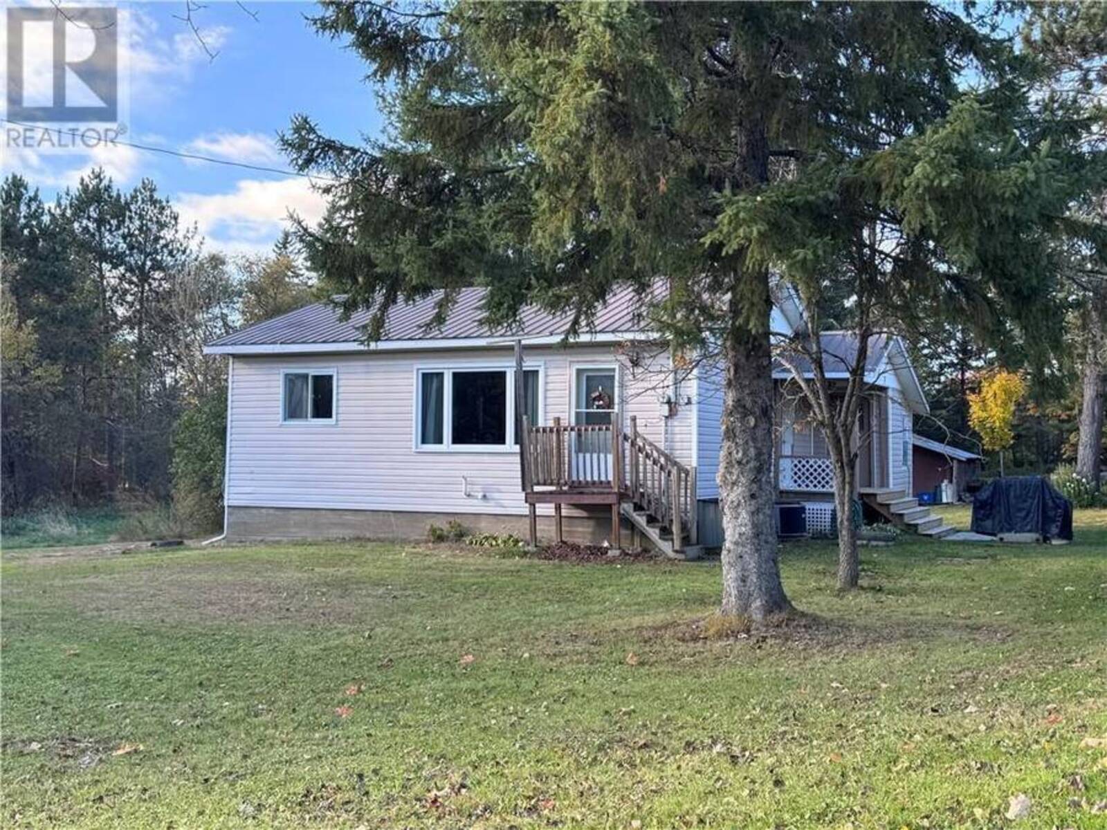 3160 LAKE DORE ROAD, Golden Lake, Ontario K0J 1X0