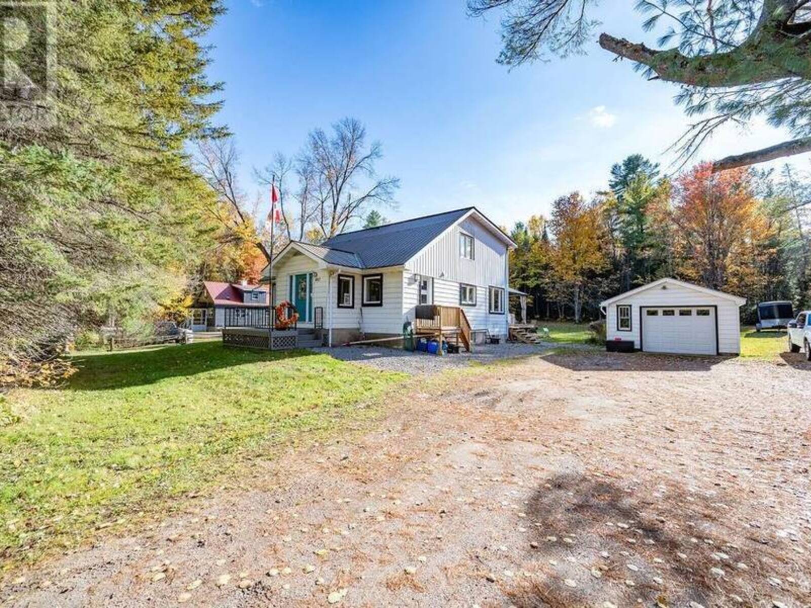 32779 HIGHWAY 17, Deep River, Ontario K0J 1P0