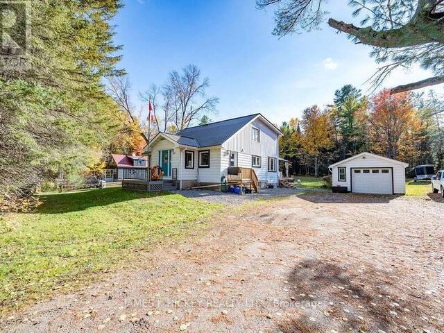 32779 HIGHWAY 17 Renfrew Ontario, K0J 1P0