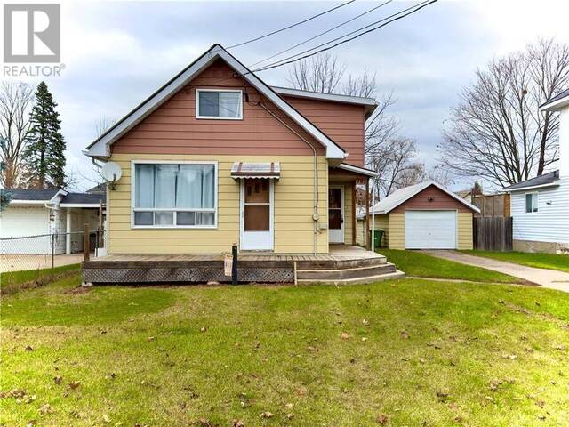 701 FISCHER STREET Pembroke Ontario, K8A 6K4