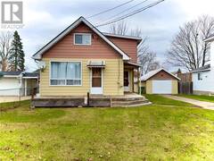 701 FISCHER STREET Pembroke Ontario, K8A 6K4