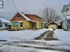 701 FISCHER STREET Pembroke Ontario, K8A 6K4