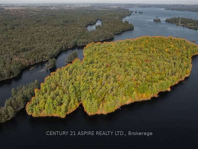 950 KERR LINE Cobden Ontario, K0J 1K0 - Waterfront Land For Sale