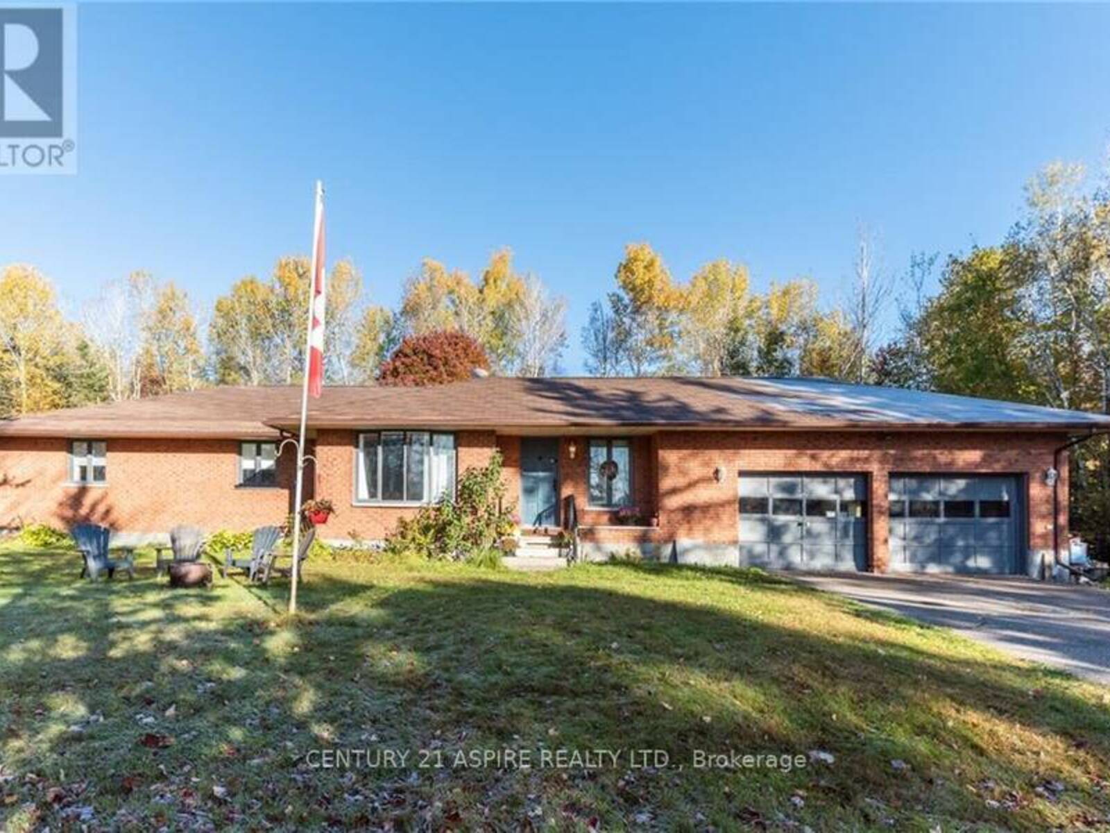 254 LUBITZ ROAD, Renfrew, Ontario K8A 6W6