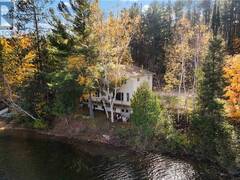 88 CHRIS MULLIN LANE Barrys Bay Ontario, K0J 1B0