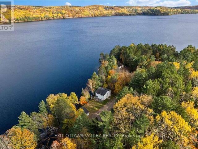 88 CHRIS MULLIN LANE Madawaska Valley Ontario, K0J 1B0