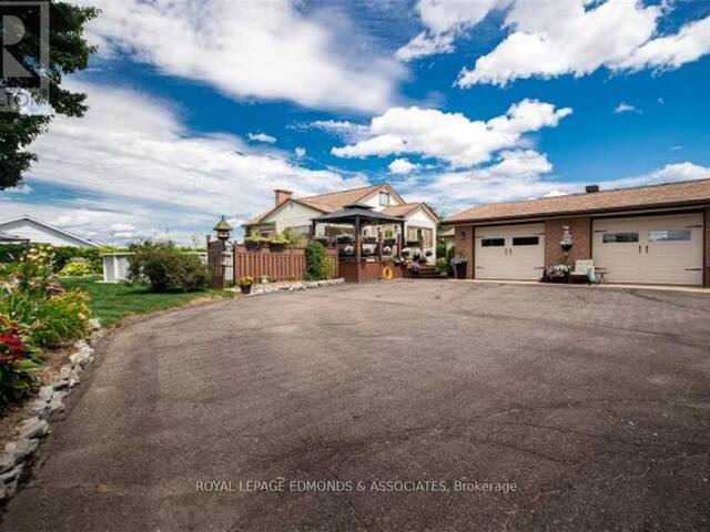 1315 BLAKELY CRESCENT Pembroke Ontario, K8A 6Z9