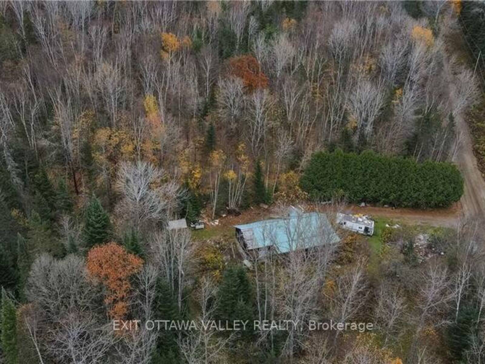 129 MULLEN ROAD, Madawaska Valley, Ontario K0J 1L0