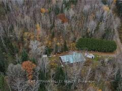 129 MULLEN ROAD Madawaska Valley Ontario, K0J 1L0