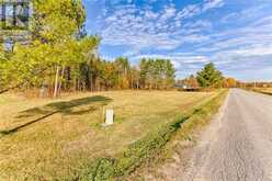 WRIGHT ROAD | Westmeath Ontario | Slide Image Six